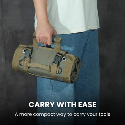 Ultimate Tool Storage Solution