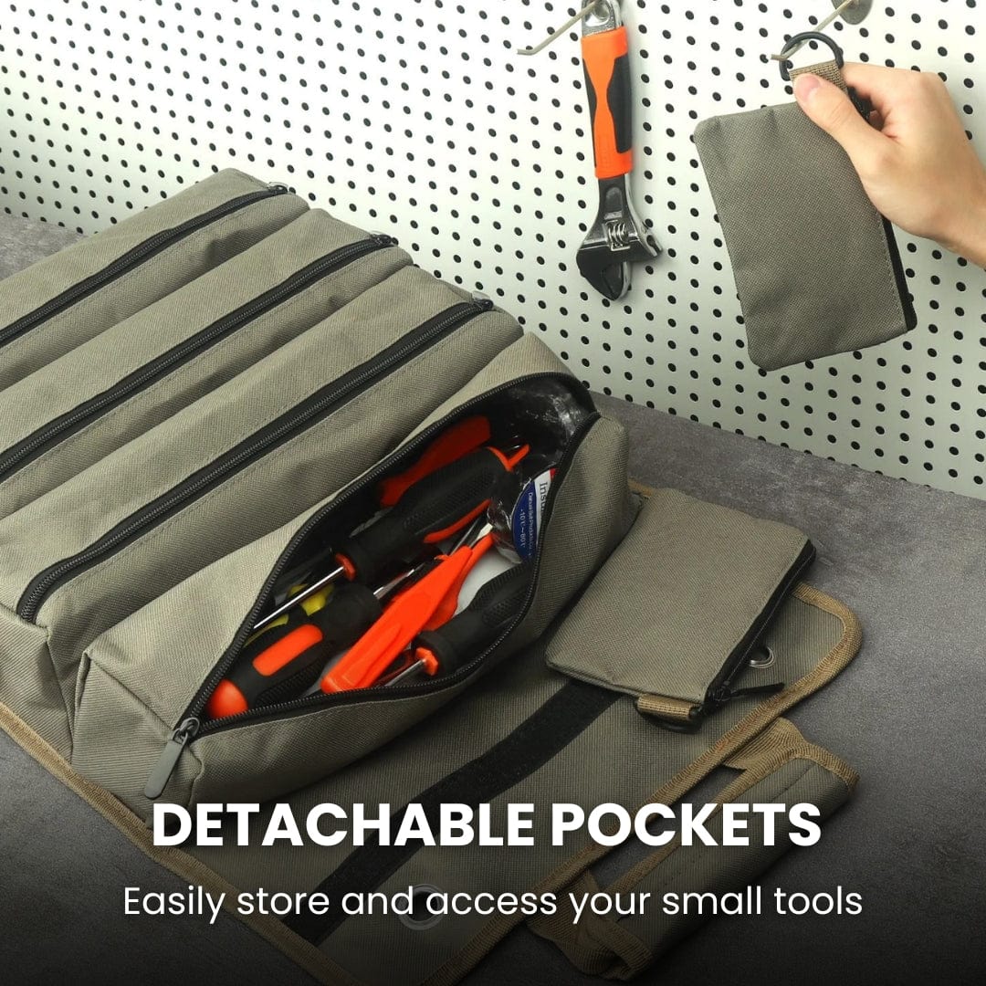 Ultimate Tool Storage Solution