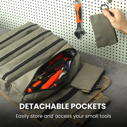 Ultimate Tool Storage Solution
