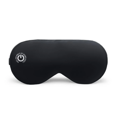 Wireless Comfort Eye Mask with Adjustable Heating
