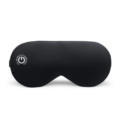 Wireless Comfort Eye Mask with Adjustable Heating