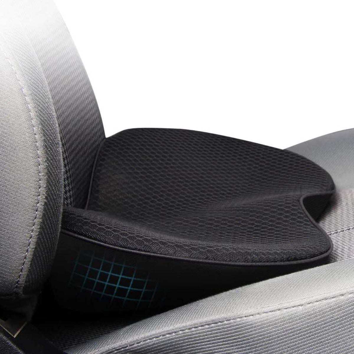Adult Car Seat Cushion for Comfort