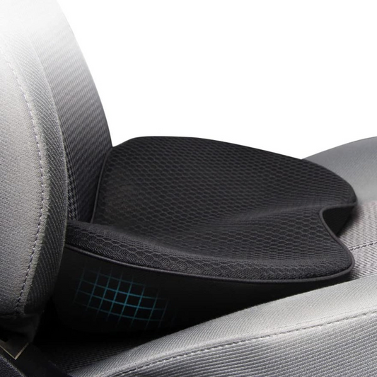 Adult Car Seat Cushion for Comfort