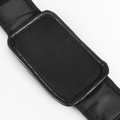 Adjustable 110lb Weighted Vest for Strength and Endurance Training