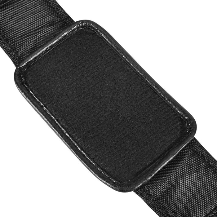 Customizable Weighted Training Vest for Enhanced Workouts