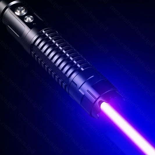 BlazeMaster Tactical Laser Torch - Ideal for Outdoor Adventures
