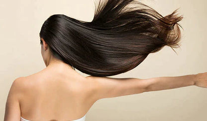 Lightweight Hair Dryer – Professional High-Speed Motor for Quick Drying