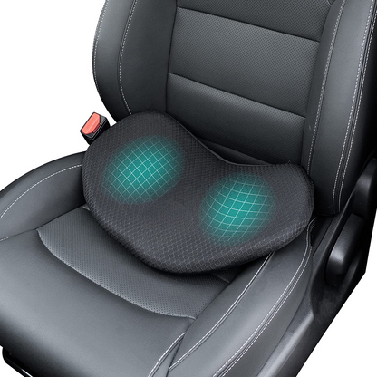 Adult Car Seat Cushion for Comfort