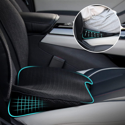 Adult Car Seat Cushion for Comfort