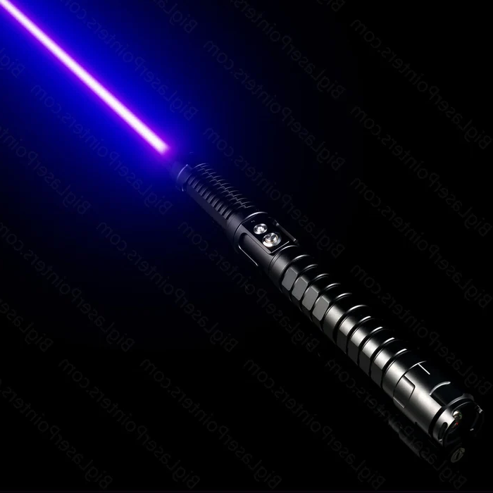 BlazeMaster Tactical Laser Torch - Ideal for Outdoor Adventures