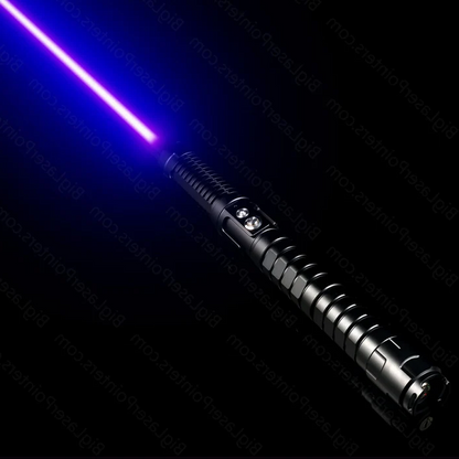 BlazeMaster Tactical Laser Torch - Ideal for Outdoor Adventures
