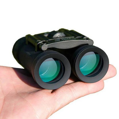 High Definition Military Binoculars 40x22 Magnification