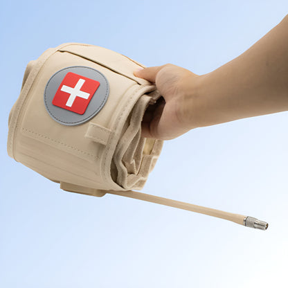 Back Relief Support Band