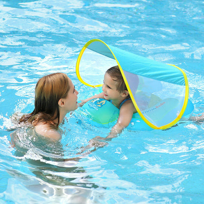 Infant Swim Safety Float for Secure Water Fun