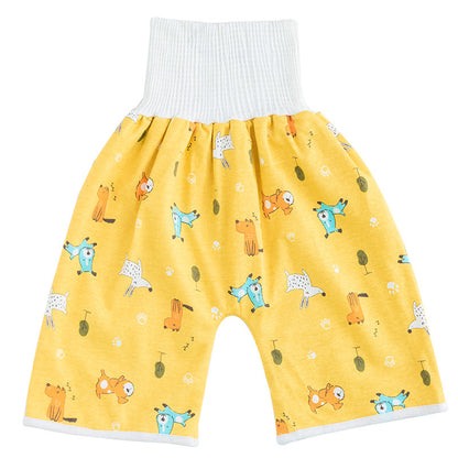 Comfortable Training Pants for Effortless Potty Learning