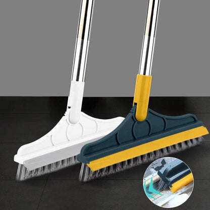 SpinClean Pro | One Turn for Complete Cleaning