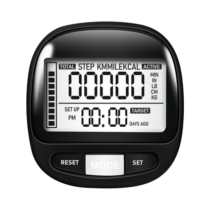 Fast and Reliable Pace Monitoring Device