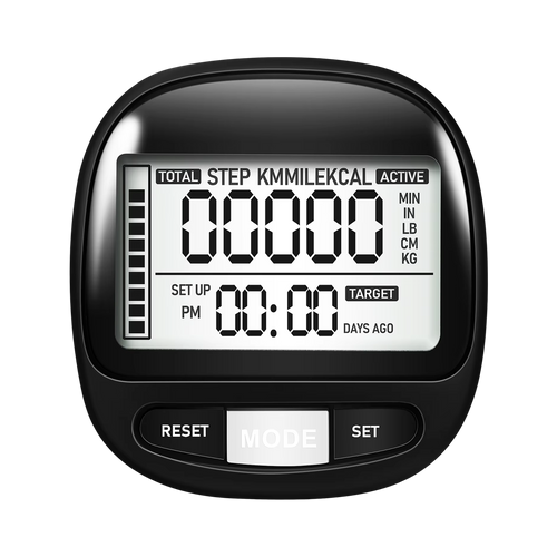 Fast and Reliable Pace Monitoring Device
