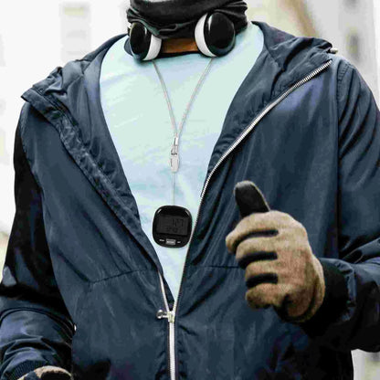 Runner's Gear
