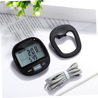 Fast and Reliable Pace Monitoring Device