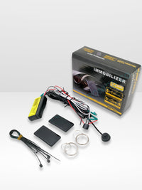 Electronic Anti-Theft Device