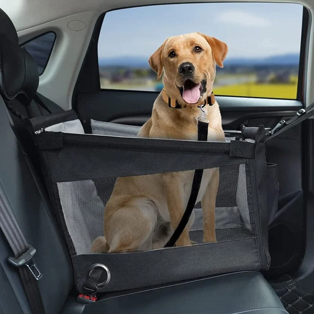 Pet Travel Basket for Vehicles