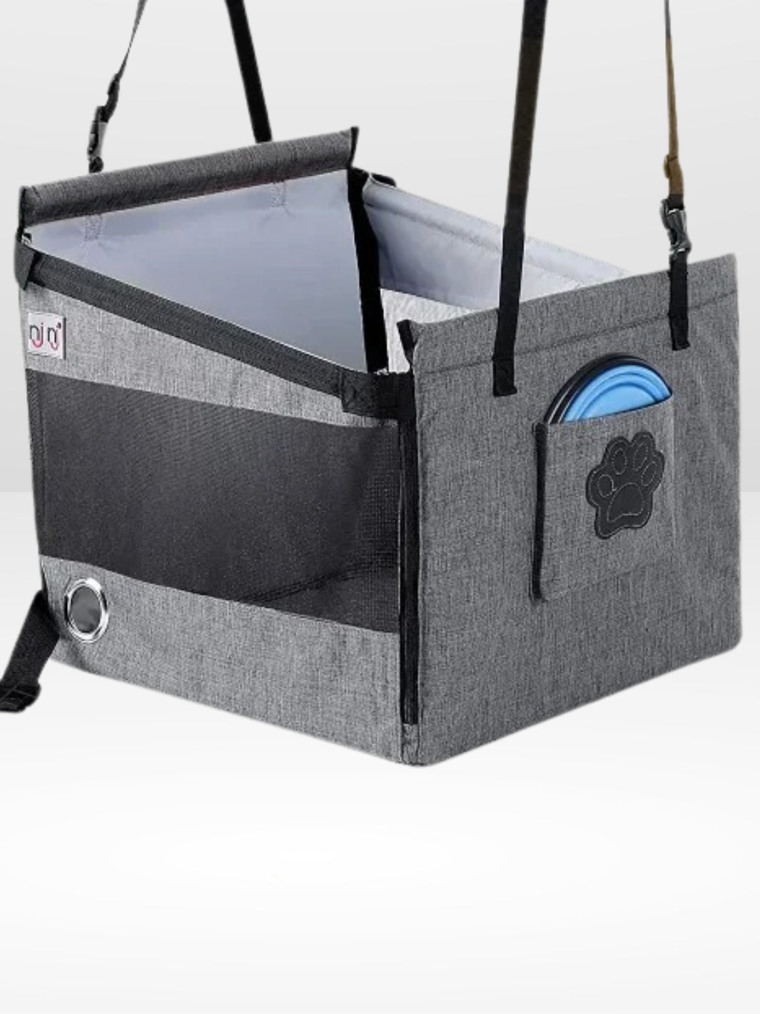 Pet Travel Basket for Vehicles