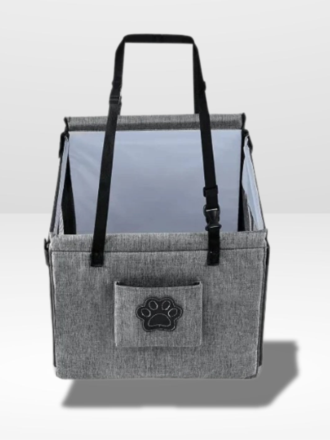 Pet Travel Basket for Vehicles
