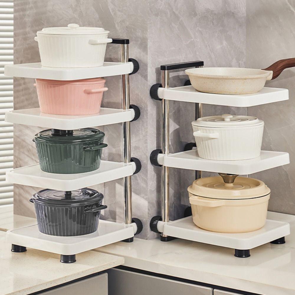 Storage Solution – Organize Your Space in Seconds!