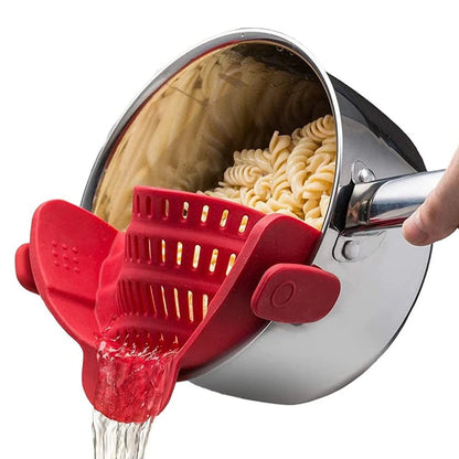 DrainGuard Pro: Effortless Hair & Debris Catcher for Sinks & Showers