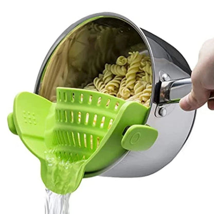 DrainGuard Pro: Effortless Hair & Debris Catcher for Sinks & Showers