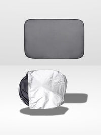 Roof Window Sunshade
