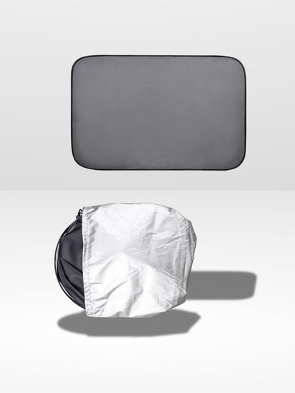 UV Protection Adjustable Roof Window Shade