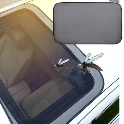 UV Protection Adjustable Roof Window Shade