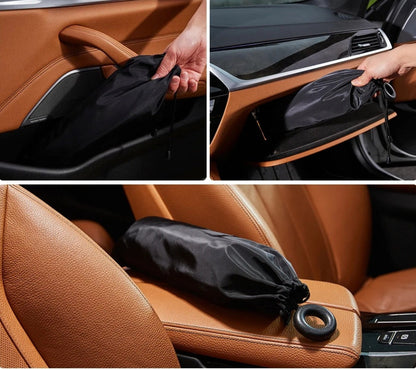 Thermal Insulating Car Sunshade – Waterproof Protection