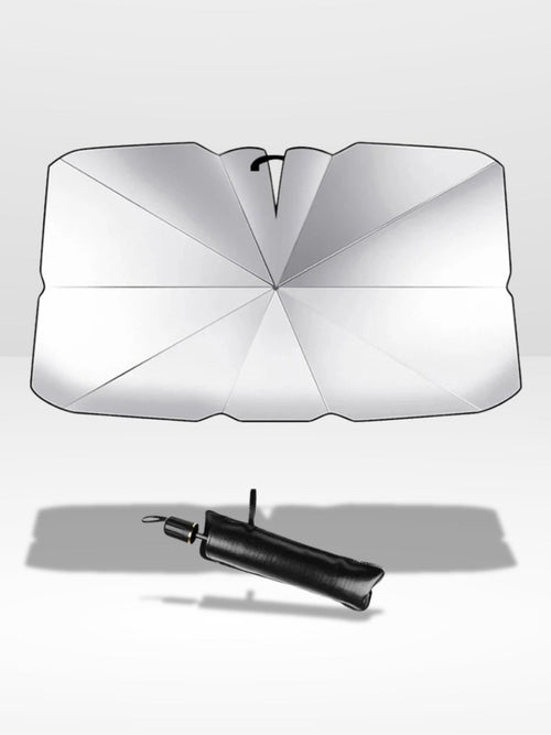 Thermal Insulating Car Sunshade – Waterproof Protection
