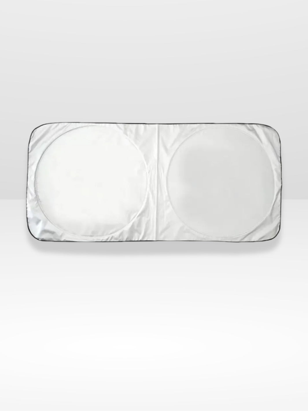 Anti-Glare Car Sunshade for Windshield Protection