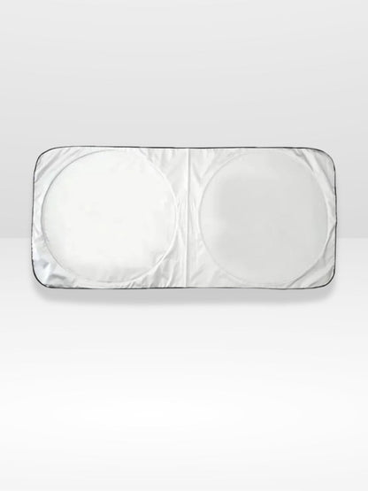 Anti-Glare Car Sunshade for Windshield Protection