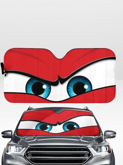Lightweight Driving Sunglasses – Waterproof Design