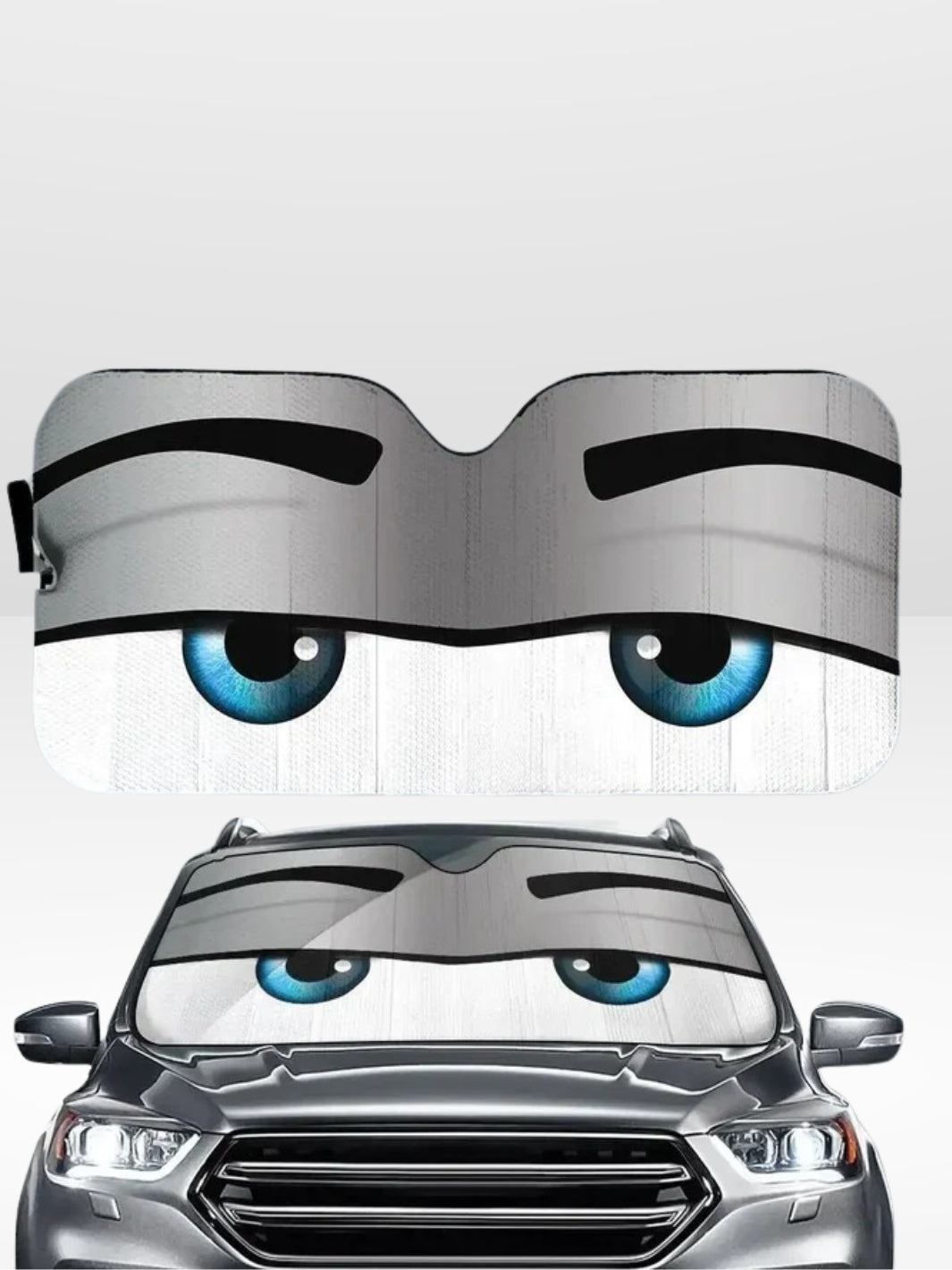 Lightweight Driving Sunglasses – Waterproof Design