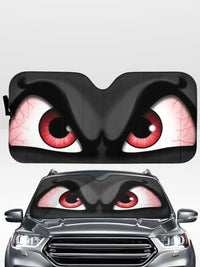 Angry Cars Eyes