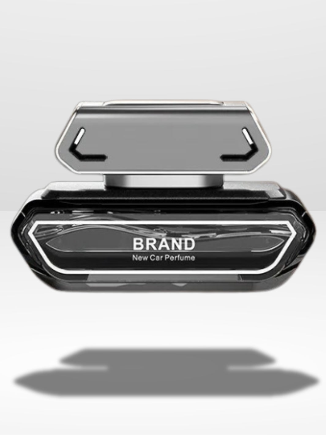 Elegant Car Air Freshener for a Sophisticated Atmosphere
