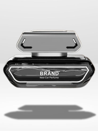 Elegant Car Air Freshener for a Sophisticated Atmosphere