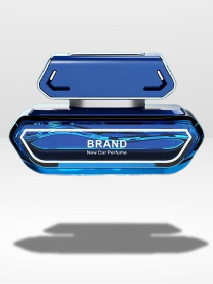 Elegant Car Air Freshener for a Sophisticated Atmosphere