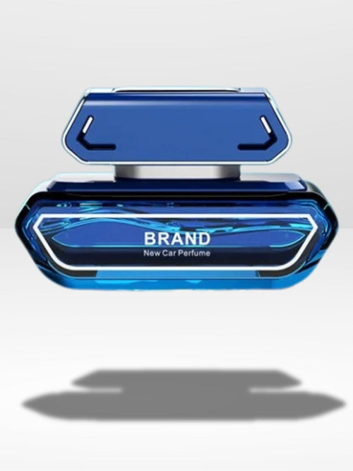 Elegant Car Air Freshener for a Sophisticated Atmosphere