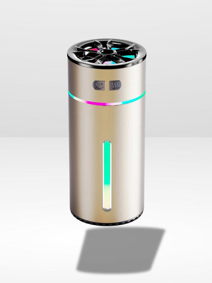 Chic Car Air Freshener for Interior Spaces