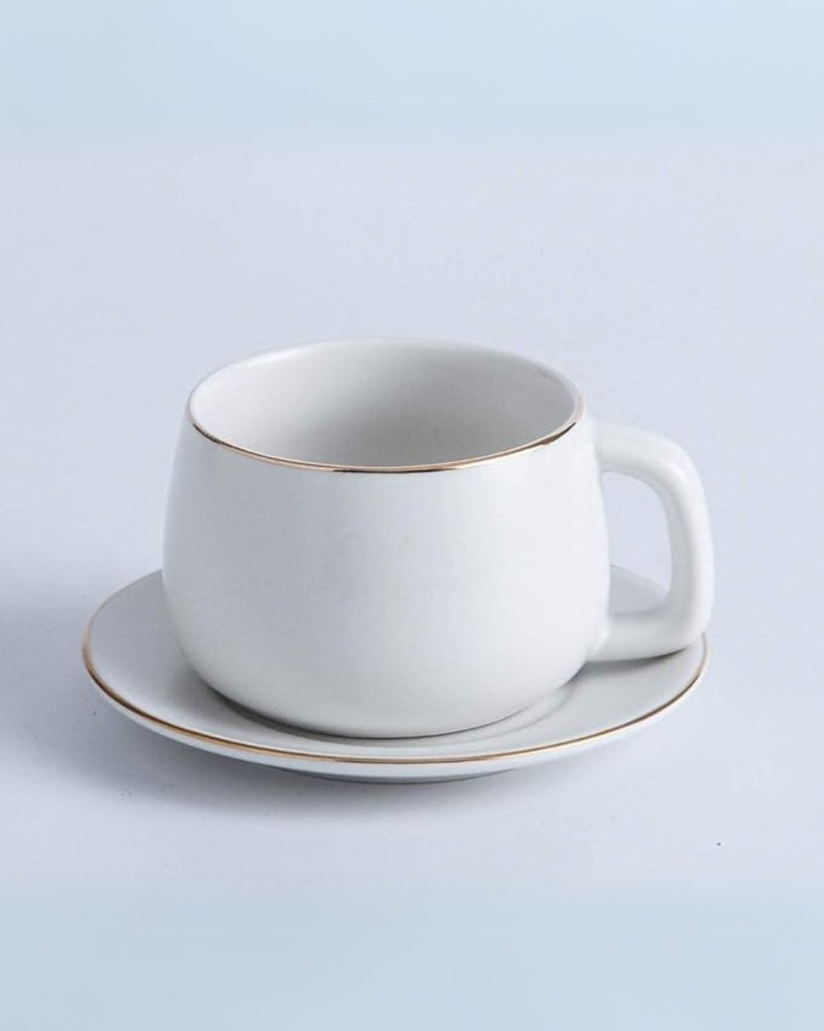 Elegant Porcelain Tea Set for a Luxurious Experience
