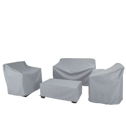 Ultimate Outdoor Furniture Covers – Heavy-Duty Waterproof Protection