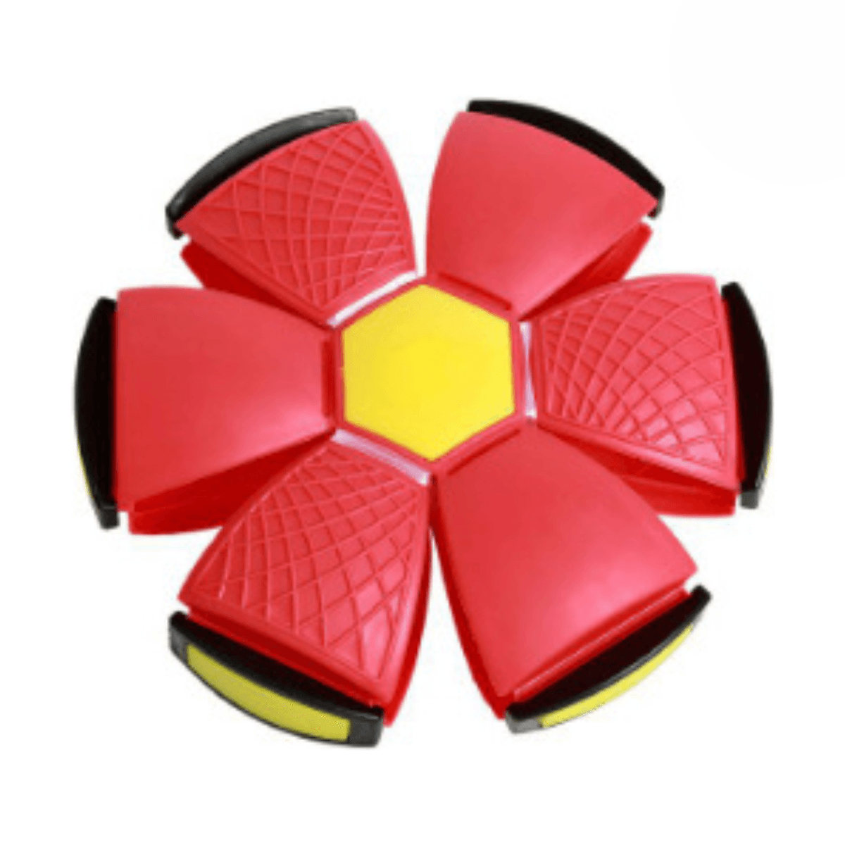 Flying Saucer Ball - Buy One, Get One Free