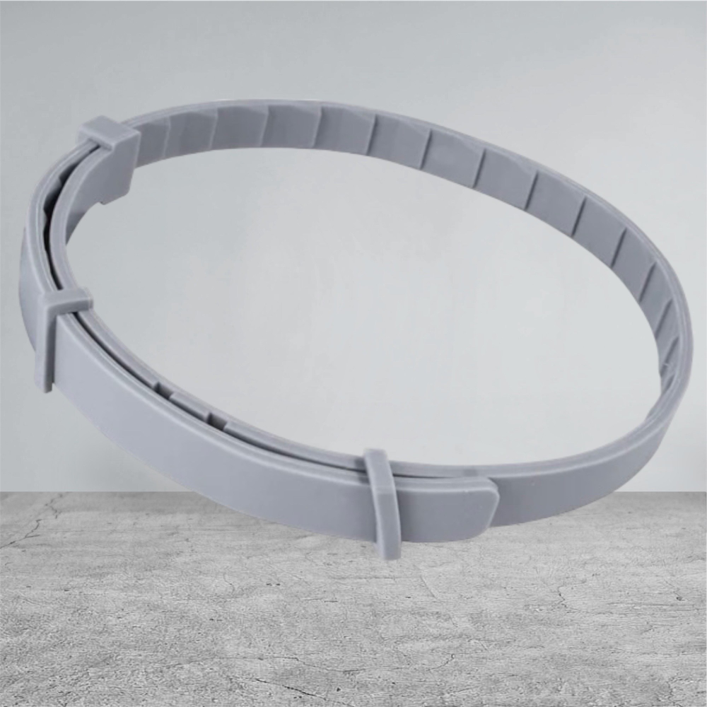 Multi-Protection Collar for Flea and Tick Defense